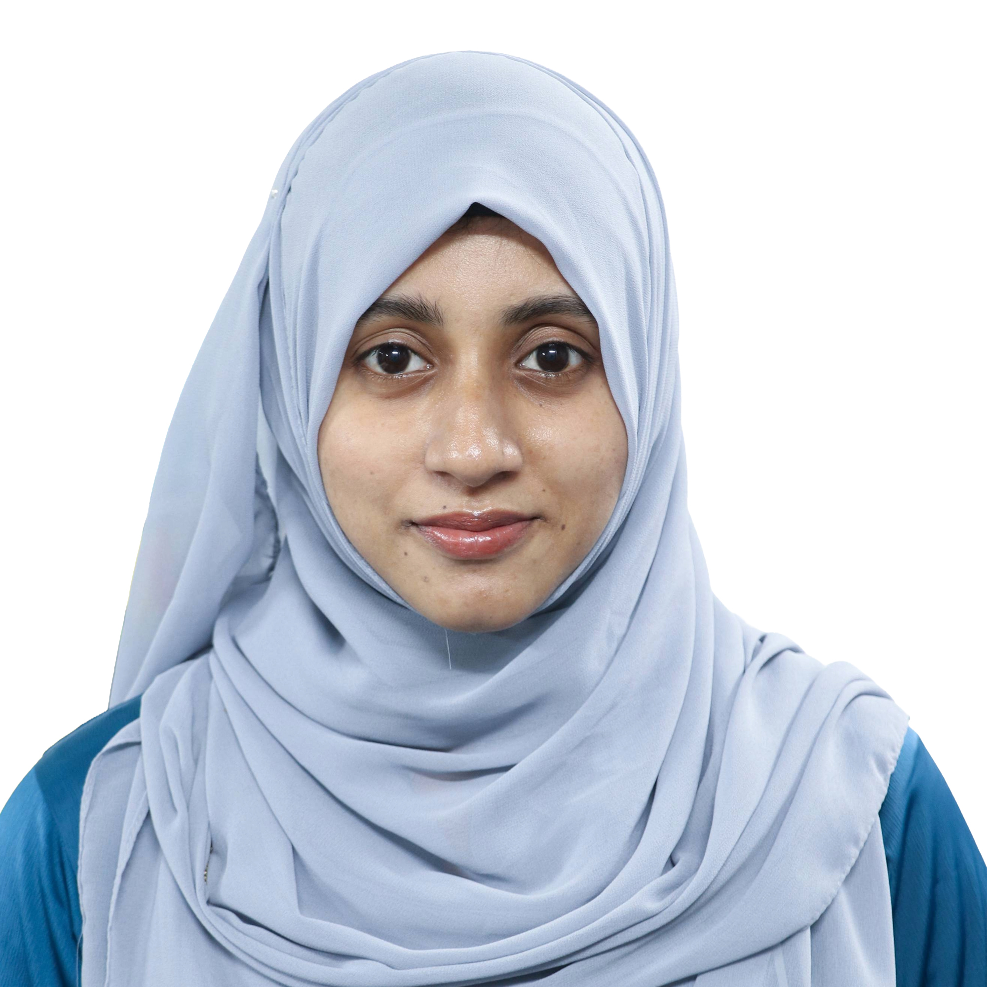 Mrs. Nayeema Jannat Mitu